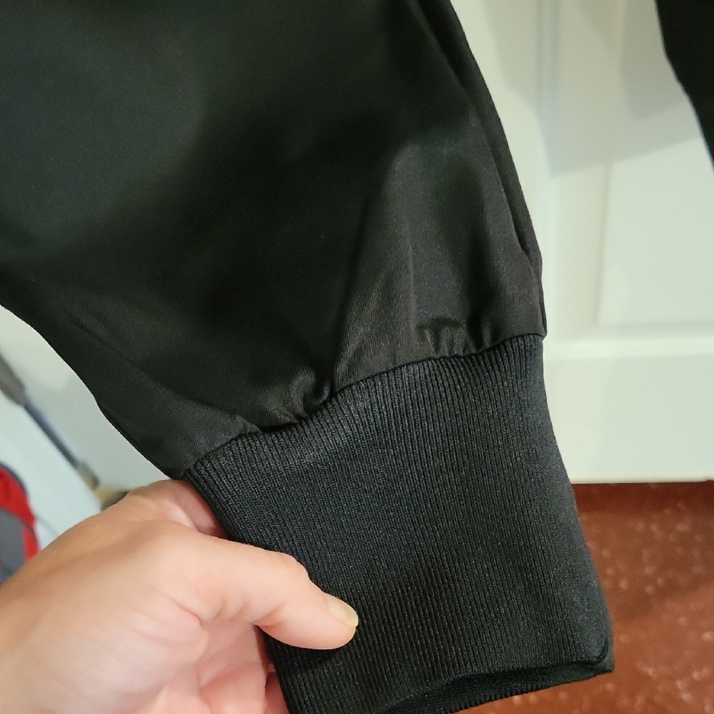 Tech Jacket And Pants - Picture 16 of 16